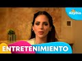 Fátima Bosch habla sobre su corona y polémicas 👑
