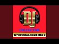 Padlock club mix