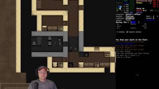 Lets Play / Cataclysm DDA / Cyclist Supreme / S01-E02