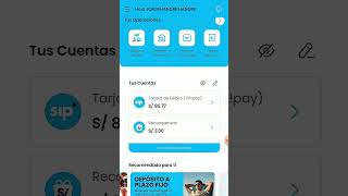 SIP Perú | Billetera digital ¿Cómo funciona?