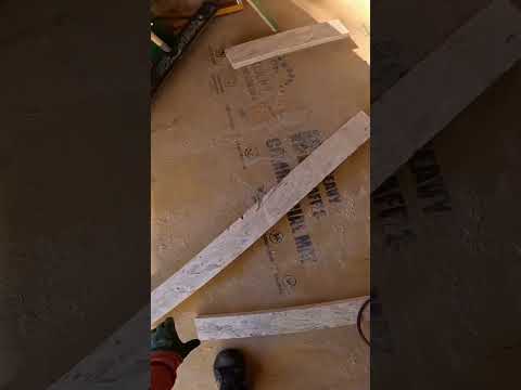 Work to buy tools? Or buy tools to work?#framing #construction #carpentry