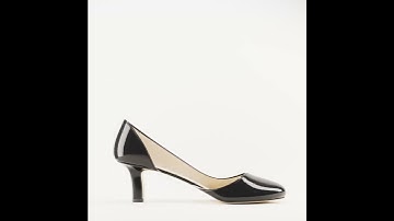 Procedural High Heels in Houdini