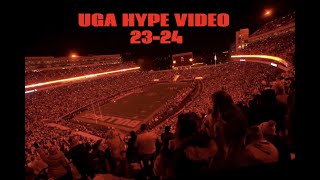 GEORGIA HYPE VIDEO