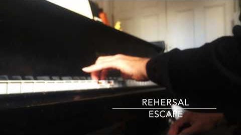 Philip Glass and Tenzin Choegyal