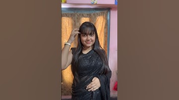 First Transition Of The Year 😩❤️|#shortsfeed #shortvideo #shorts #short #saree #youtube#transition