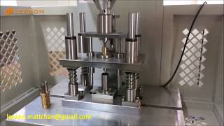 3T C Frame Servo Press For Precision Press Fitting And Embly