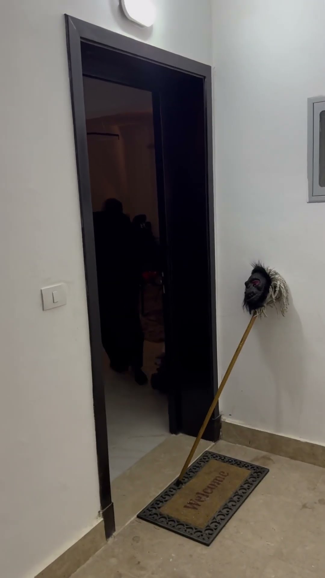 مقلب يجنن???