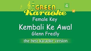 Download lagu Glenn Fredly Kembali ke awal OST Twivortiare Glenn Fredly Kembali ke awal OST Twivortiare