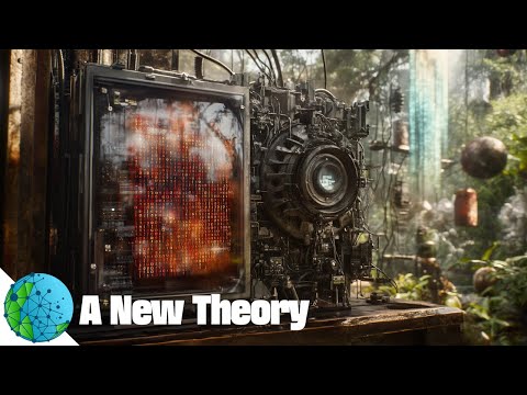 The Design Dilemma: Why Biology Doesn’t Add Up Without It | Creation Connection Ep. 12