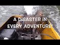 In The End, There Is Always A Disaster | Aquachigger