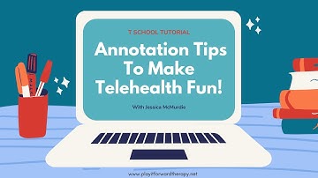 How to Share Your Screen and Annotate in Zoom
