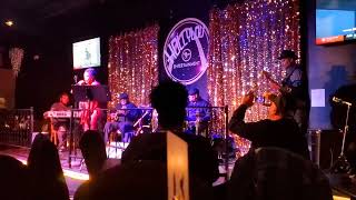 Dee Dee Franklin Band