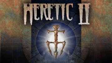Heretic II - Tutorial