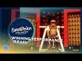 WINNING PERFORMANCE - Netta - Toy - Israel - 2018 Eurovision Song Contest