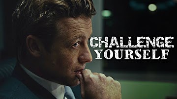 Challenge Yourself | Motivational Video by Inspower