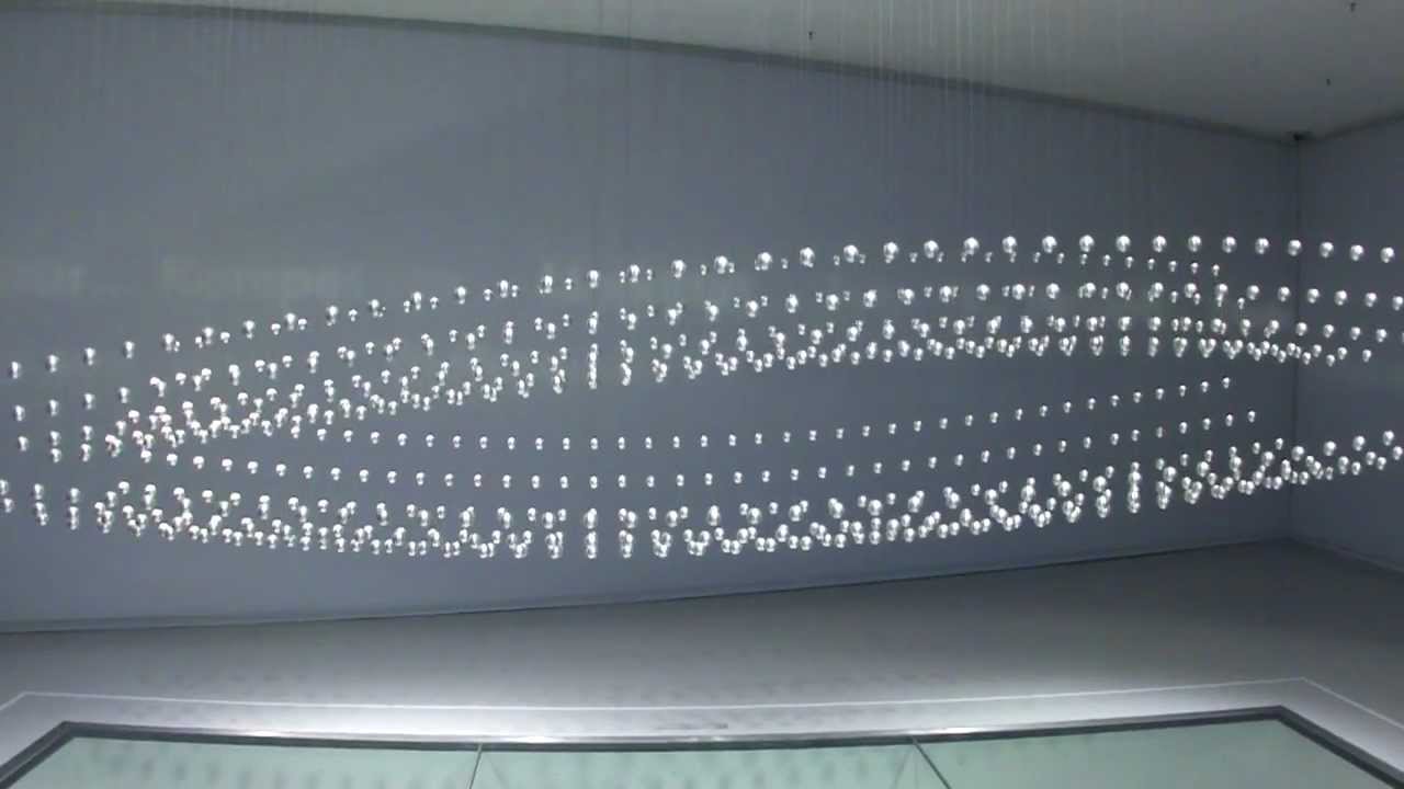 BMW Museum Munich >> BMW Museum - Kinetic Sculpture - YouTube BMW Museum Munich >> BMW Museum - Kinetic Sculpture - YouTube