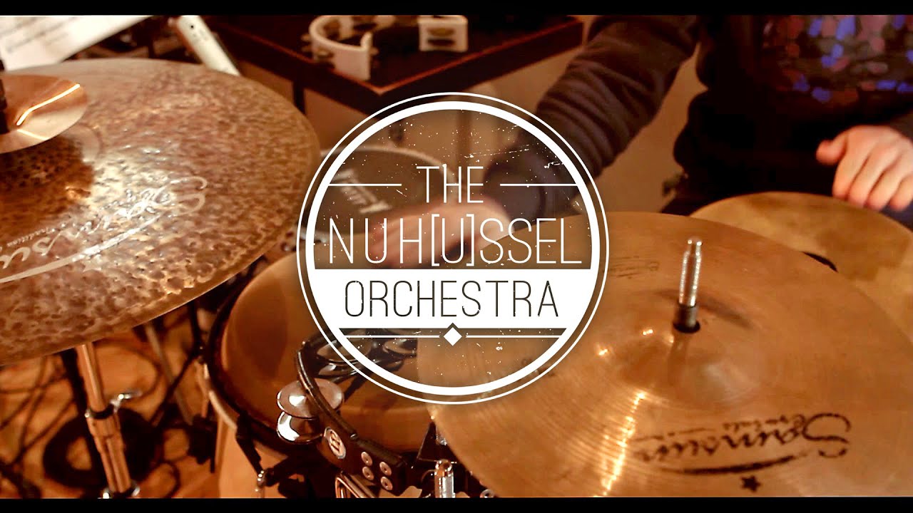YouTube에서 NuHussel Orchestra - Suspire 보기 YouTube에서 NuHussel Orchestra - Suspire 보기
