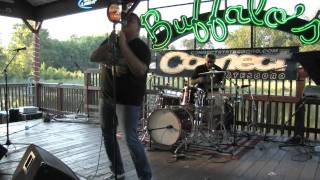 Nickel Bag of Funk performs 