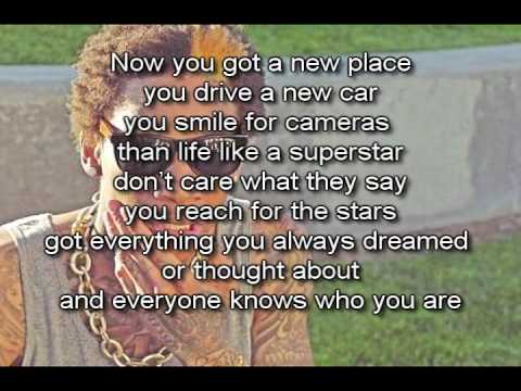 Wiz Khalifa - Cameras /lyrics