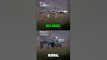 Free Vs BO4 War Machine in CODM 💀