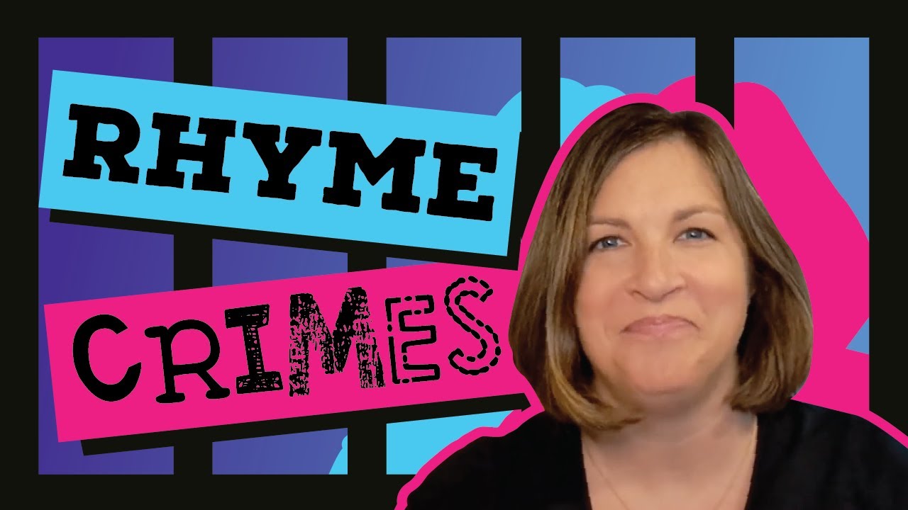 How to Write Rhyming Picture Books That Readers Will Love