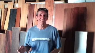 Laminate  Flooring King 9000  happy customers in Dania Beach  33004