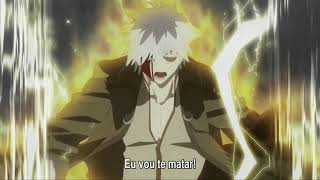 Amv Arifureta - Nasac Sociedade Fria