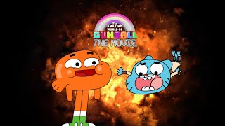 The Amazing Videos of Gumball: The Movie! | Official Teaser 2!