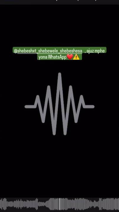 thunya mfana🔥🔥🔥❤