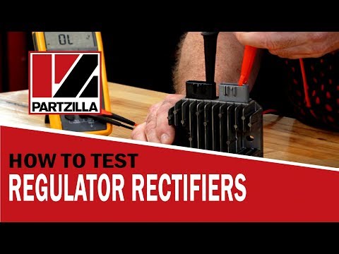 how-to-test-a-regulator-rectifier---they're-not-all-the-same!-|-3-phase-rectifier-test-|-partzilla