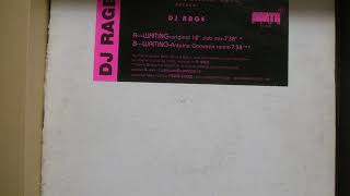 Dj Rage - Waiting Antoine Clamaran mix