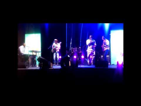 Femi Koya - Love Adure by Rex Lawson