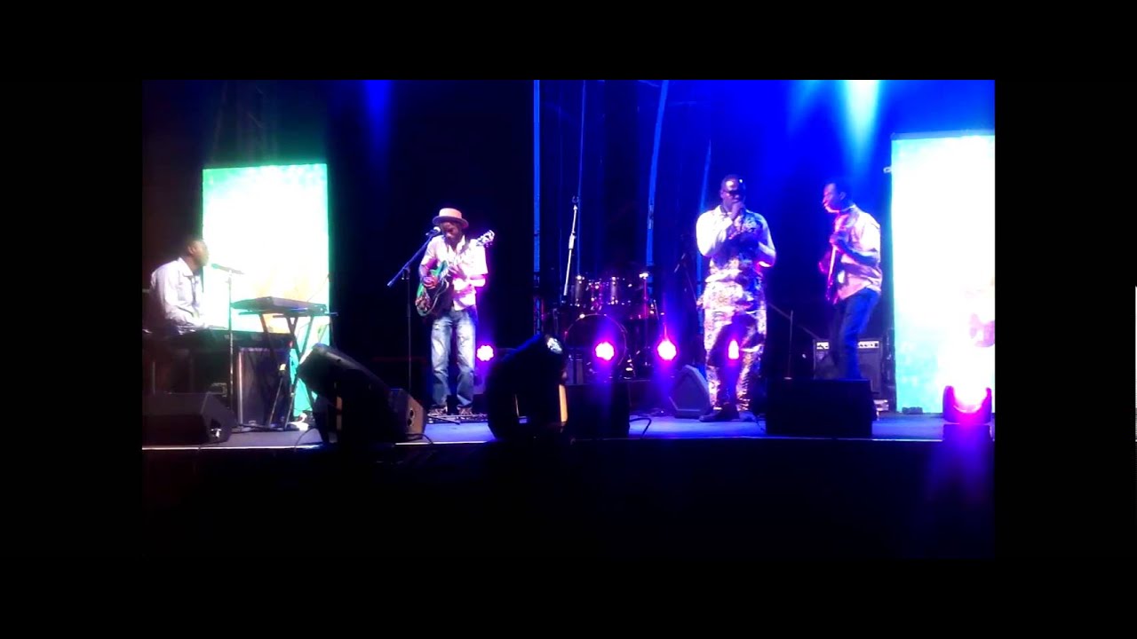 Femi Koya - Love Adure by Rex Lawson