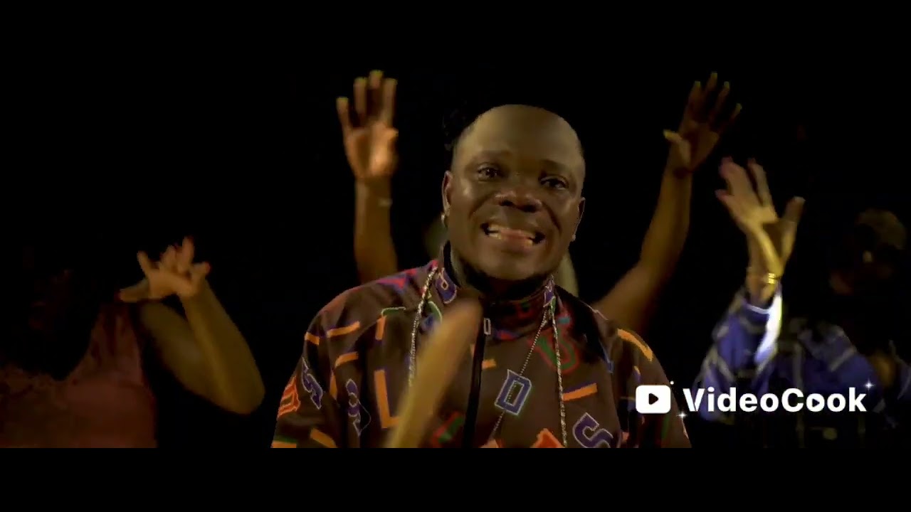 Renouveau Deplick pomba nuance et  Nzete ya fufu chante Président Zico Mukanga .(clips officiels)