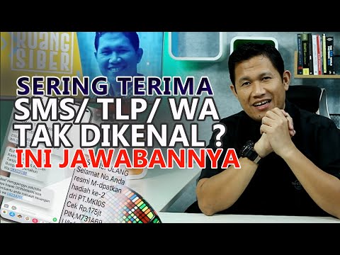 Video: Bagaimanakah cara saya melaporkan nombor robocall?