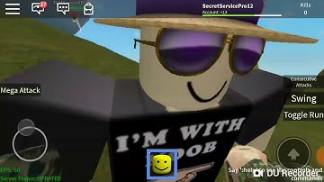 Ragdoll System Test (bat)