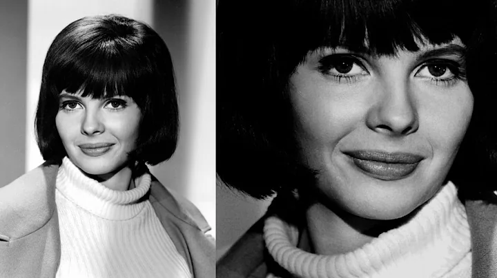 JULIE PARRISH TRIBUTE