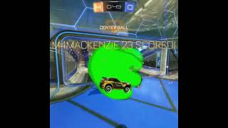 Montage with purere