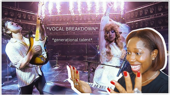 Lady gaga & Bruno Mars - Die with a smile | live in Las Vegas - Vocal coach reaction