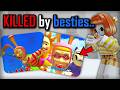 Disturbing Kids Cartoons That Shouldn’t Have Aired