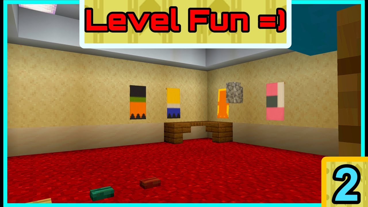 BACKROOMS LEVEL 11 IS FINALLY IN MINECRAFT - backrooms mod showcase 