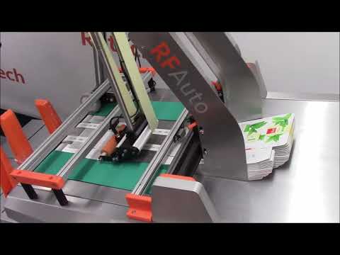 Rotech RF Feeder