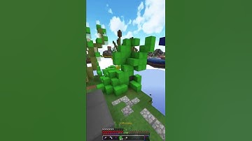 They got stuck in a block... RIP! | Minecraft shorts