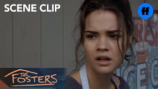 The Fosters | Season 2 Winter Premiere: Sophia's Decision | Freeform