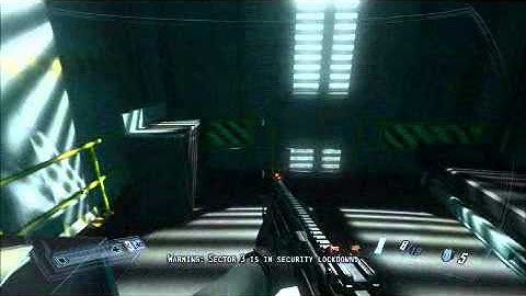 FEAR 2 Project Origin Interval 5 Provocation Part 4