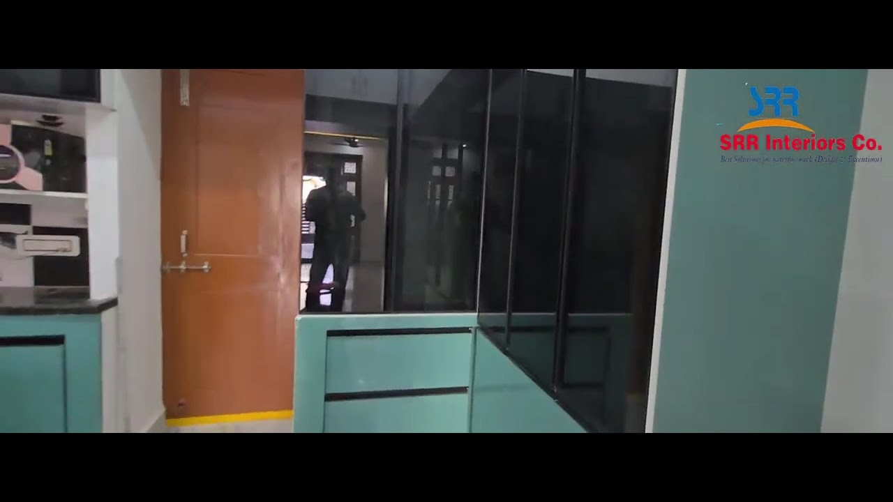 kitchen interiors #designs - YouTube