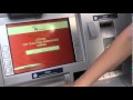 Ptt ATM'lerinden para çekme ve yatırma - YouTube