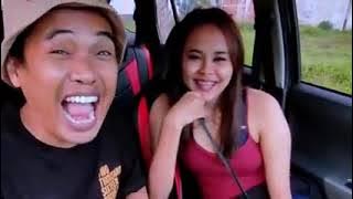 prank taxi online hipnotis || siva 3 @JUANKUDABESI