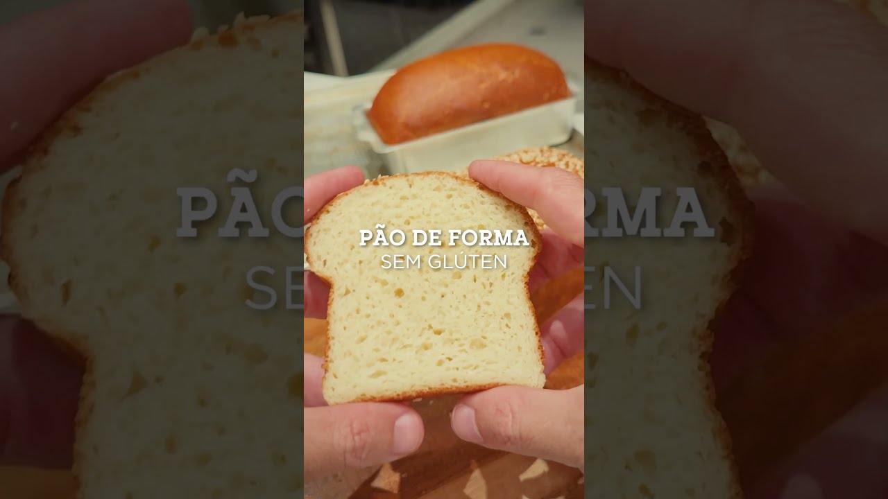 The Easiest Gluten Free Bread In World 