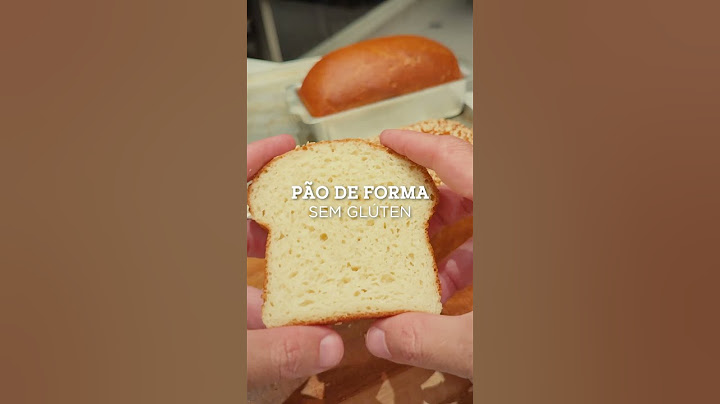 The Easiest Gluten-Free Bread in the World 🤤